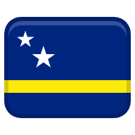 Curaçao logo