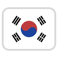 Korea Republic logo