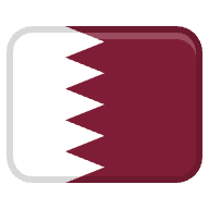 Qatar logo