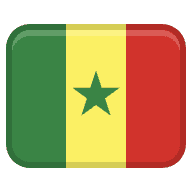 Senegal logo