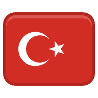 Türkiye logo