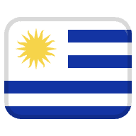 Uruguay logo
