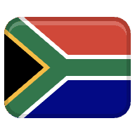 South Africa logo